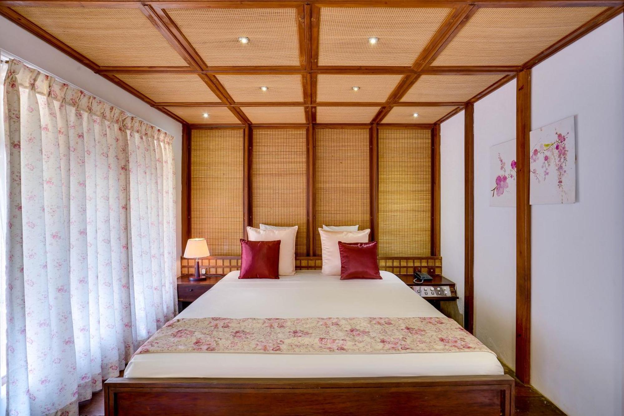 Aida Hotel - เบนโตตา ภายนอก รูปภาพ