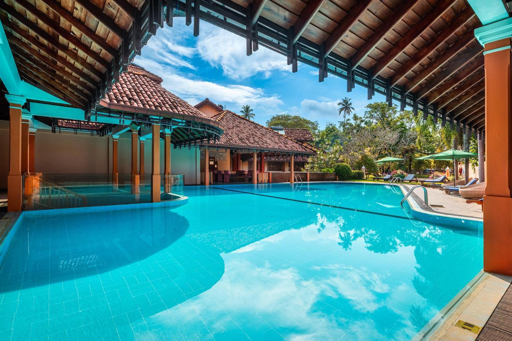 Aida Hotel - เบนโตตา ภายนอก รูปภาพ