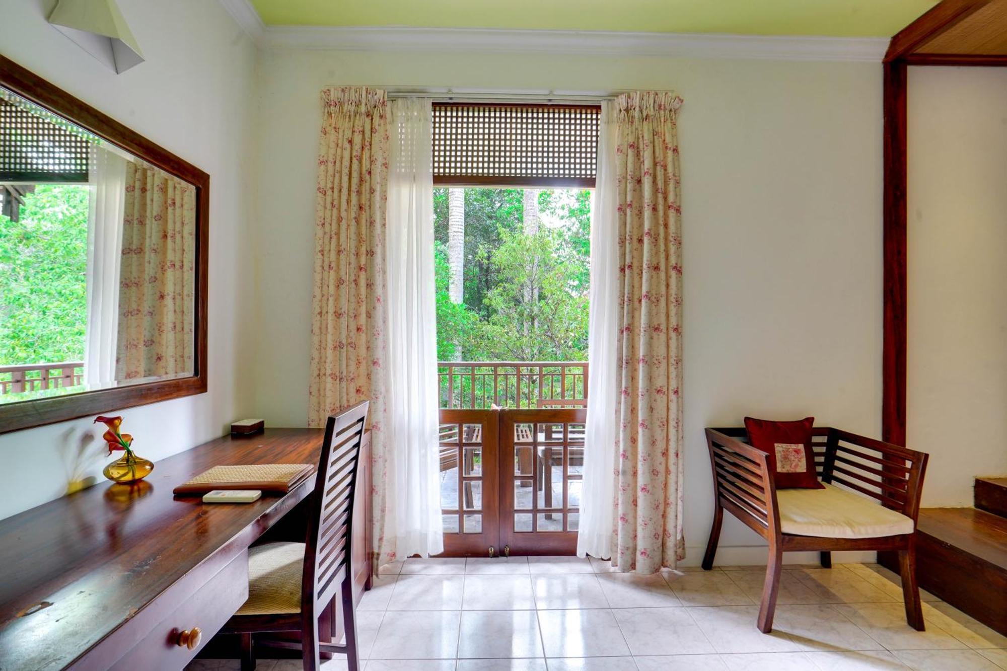 Aida Hotel - เบนโตตา ภายนอก รูปภาพ