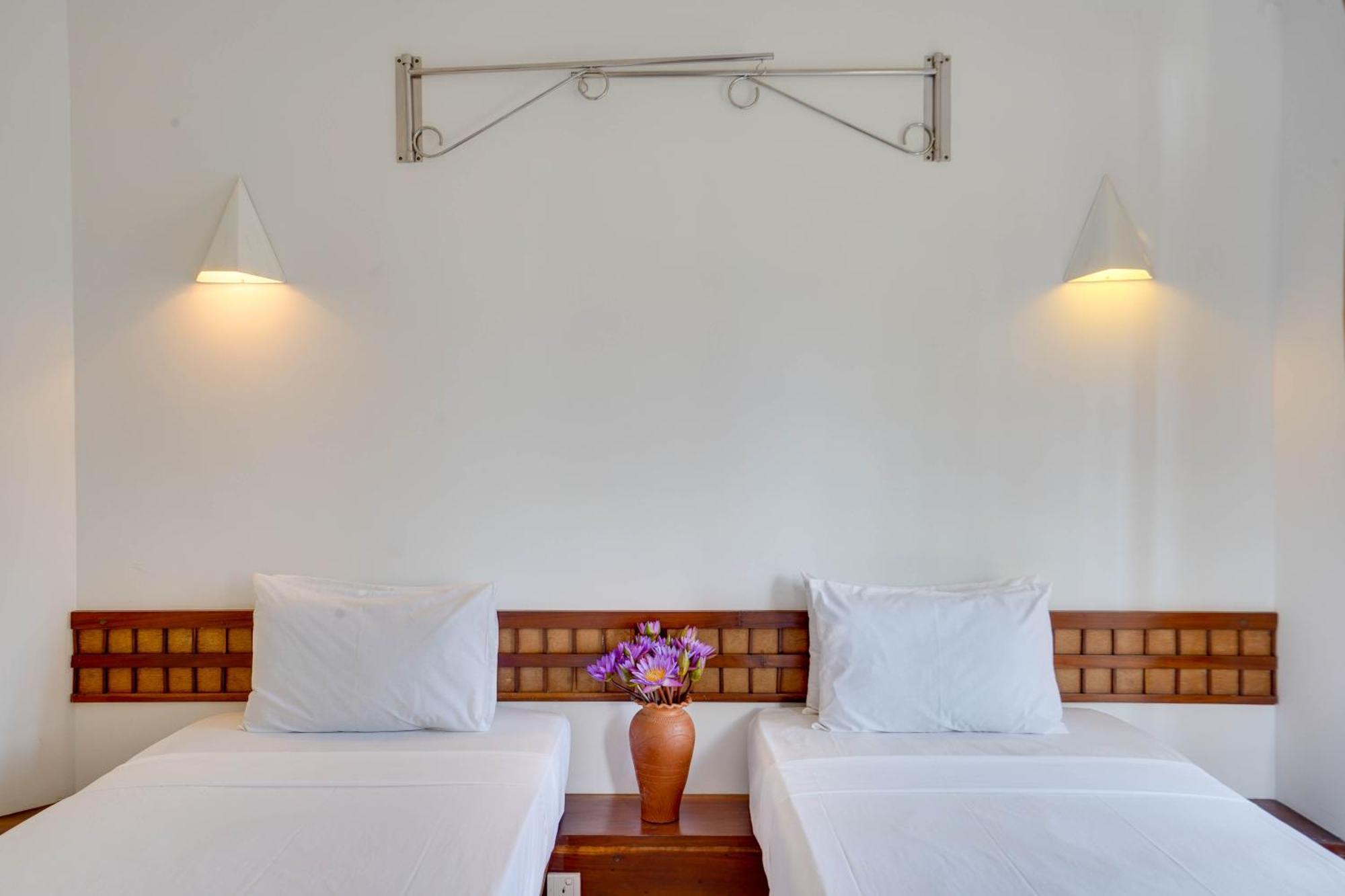 Aida Hotel - เบนโตตา ภายนอก รูปภาพ