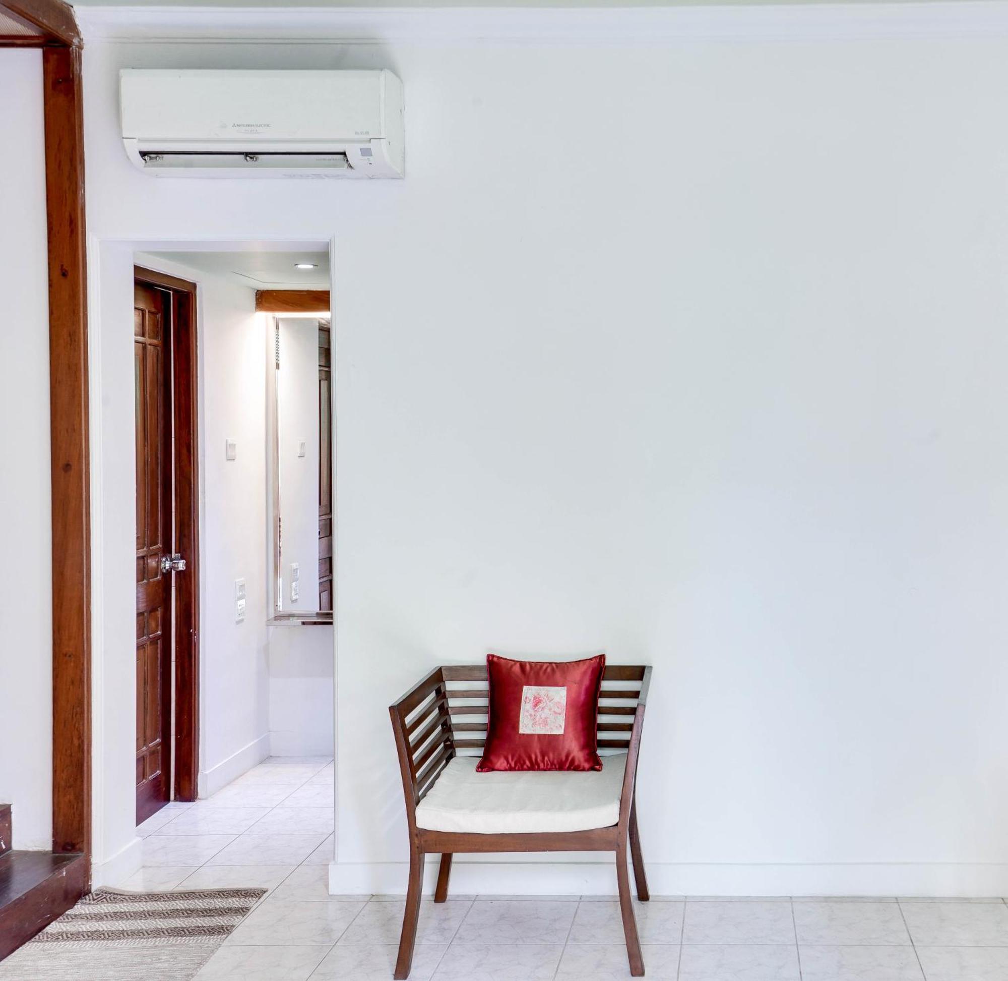 Aida Hotel - เบนโตตา ภายนอก รูปภาพ