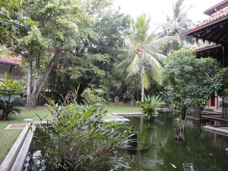 Aida Hotel - เบนโตตา ภายนอก รูปภาพ