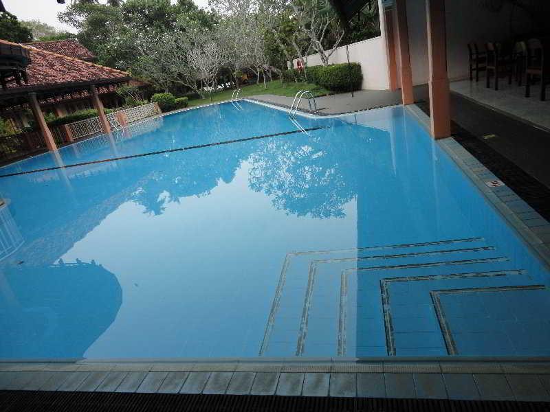 Aida Hotel - เบนโตตา ภายนอก รูปภาพ