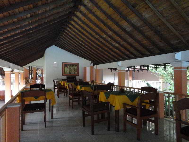 Aida Hotel - เบนโตตา ภายนอก รูปภาพ