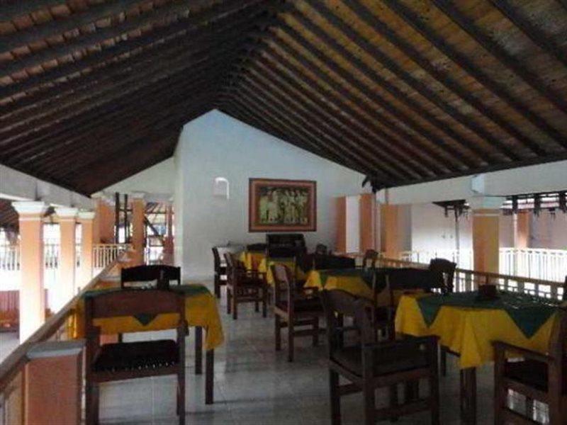 Aida Hotel - เบนโตตา ภายนอก รูปภาพ