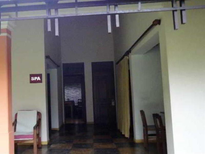 Aida Hotel - เบนโตตา ภายนอก รูปภาพ