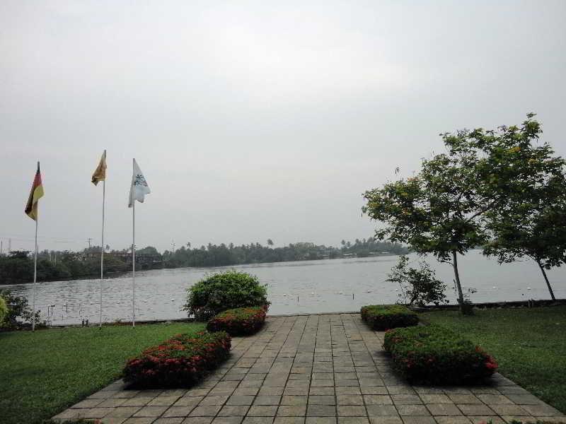 Aida Hotel - เบนโตตา ภายนอก รูปภาพ