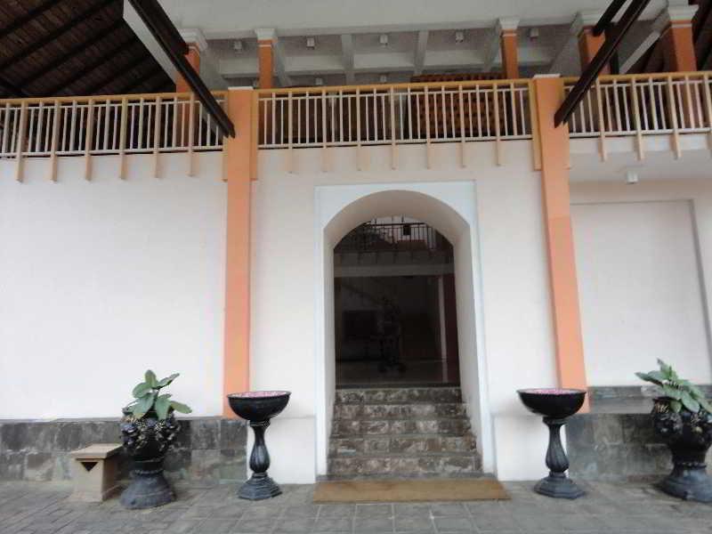 Aida Hotel - เบนโตตา ภายนอก รูปภาพ